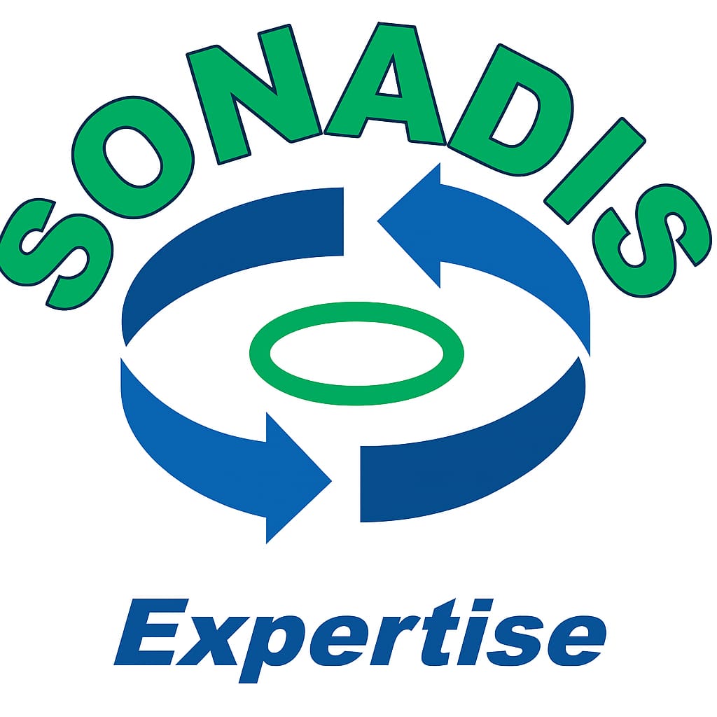 SONADIS